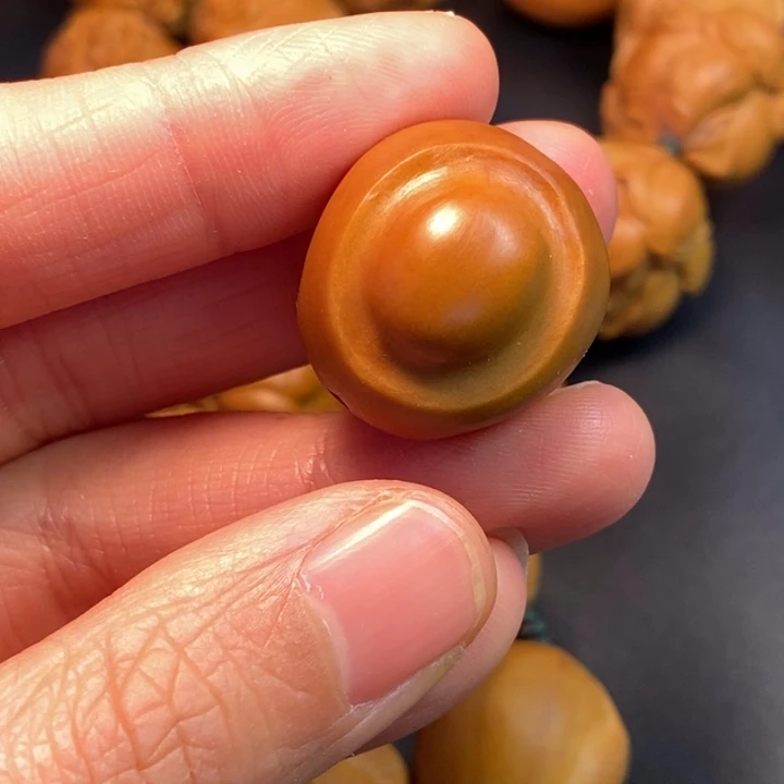 霸***哥手串/手链橄榄核单子