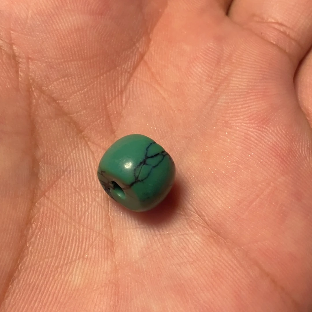 吊坠凤眼菩提吴**酒好看的配饰