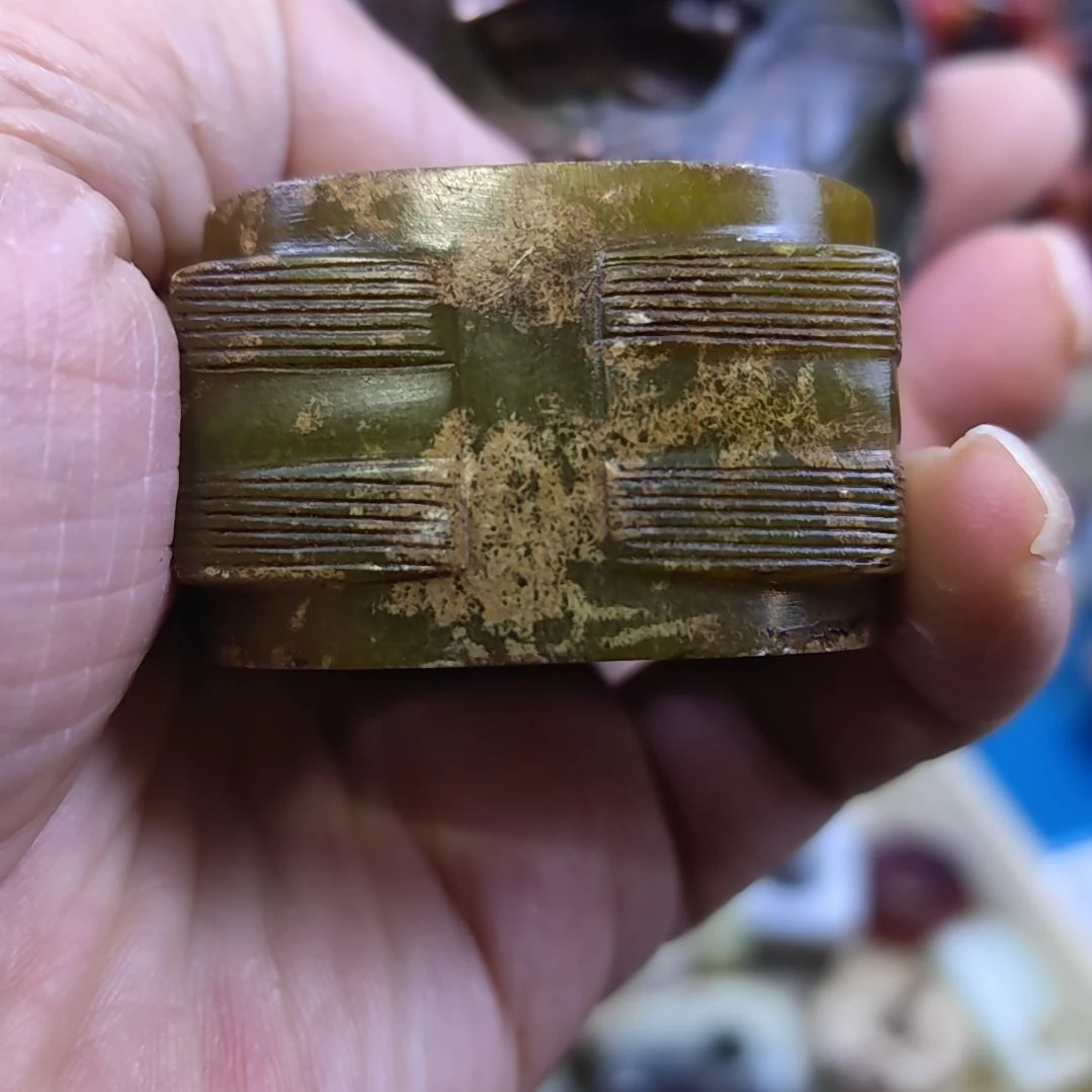 摆件铜器杂件摆件茶宠物店