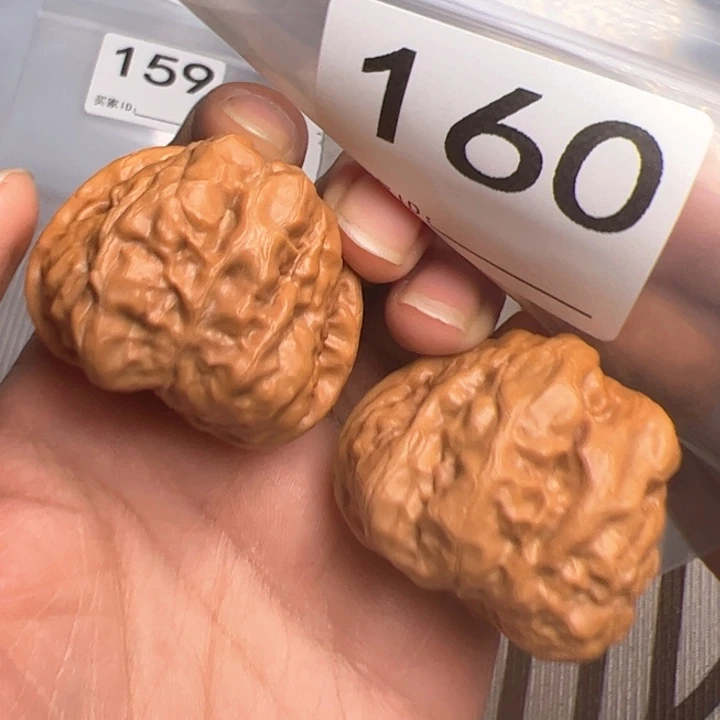 核桃蛤蟆头40尺160