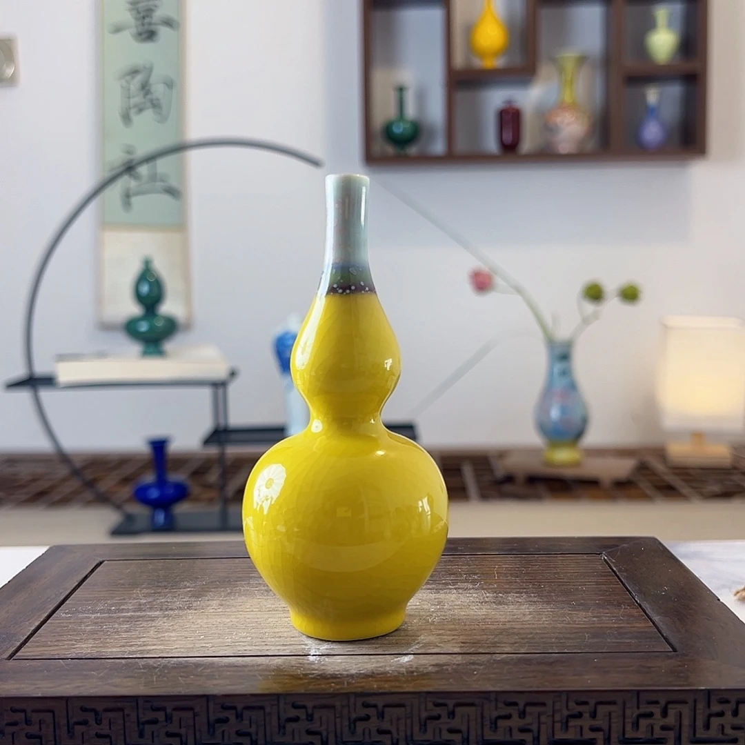 陶摆件景德镇陶瓷艺术展