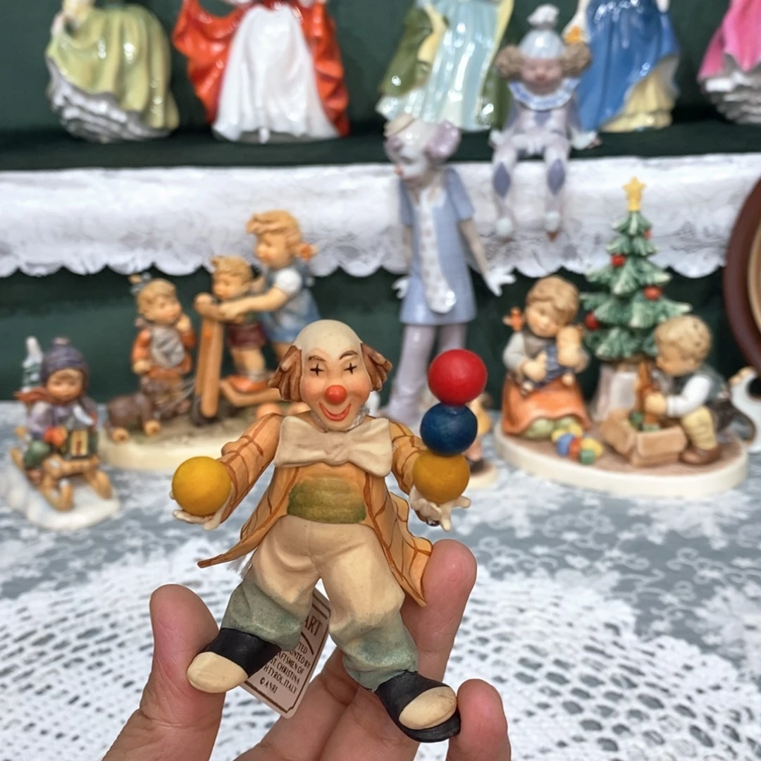 海淘娃娃美物中古娃娃