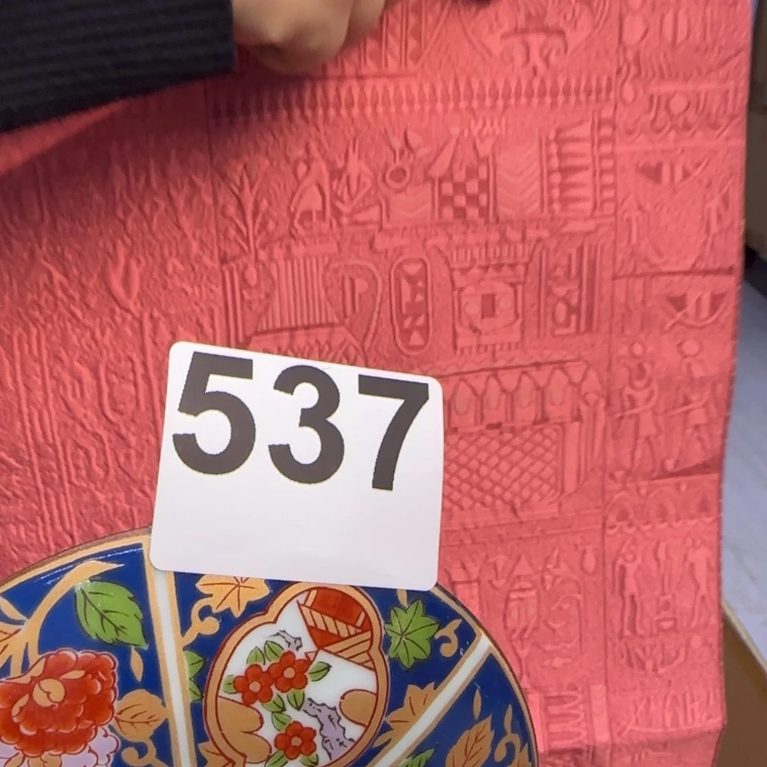 手工艺品琉璃大*小雨