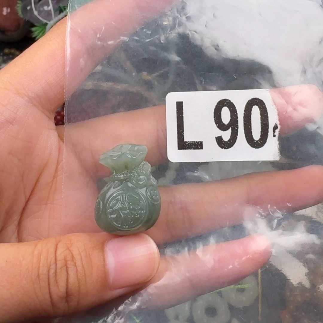 未镶嵌和田玉珠宝奇石