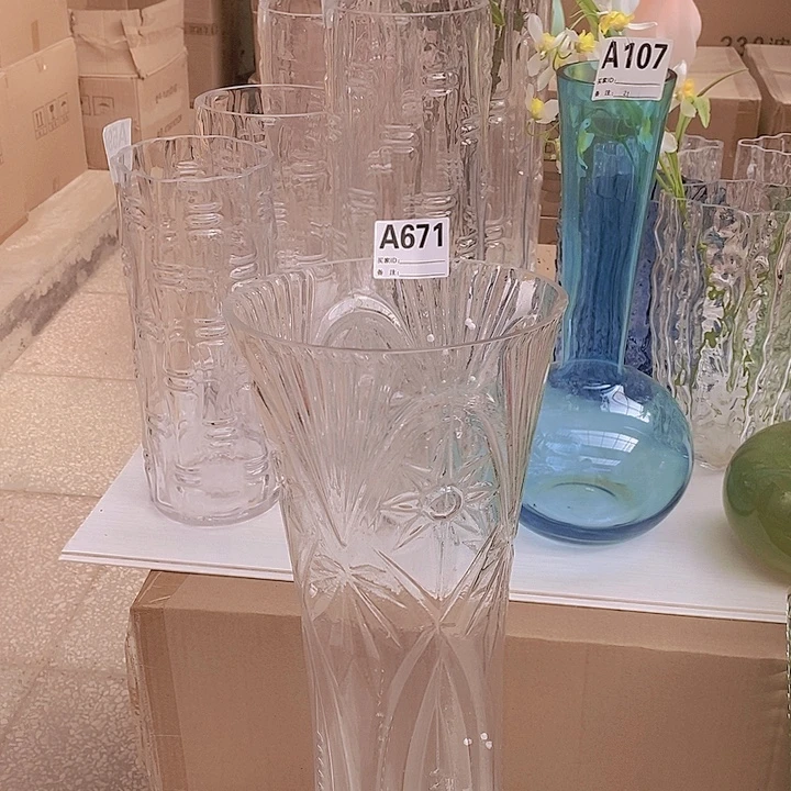 玻璃手工艺品高50.20孤品宠粉福利