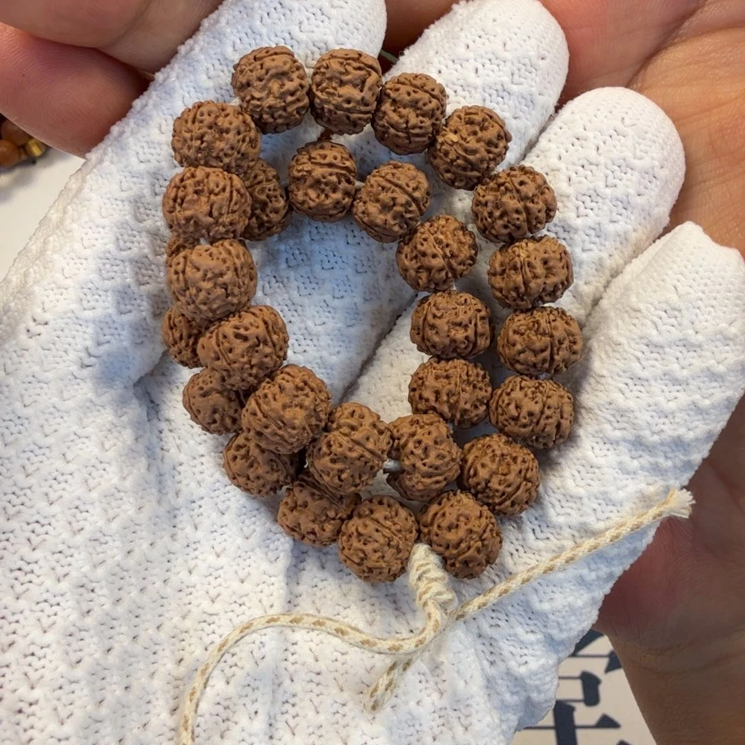 手串金刚菩提平细手串