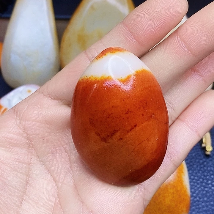 未镶嵌和田玉挂件用****0