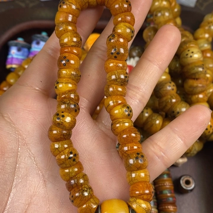 手串/手链驼骨编号161