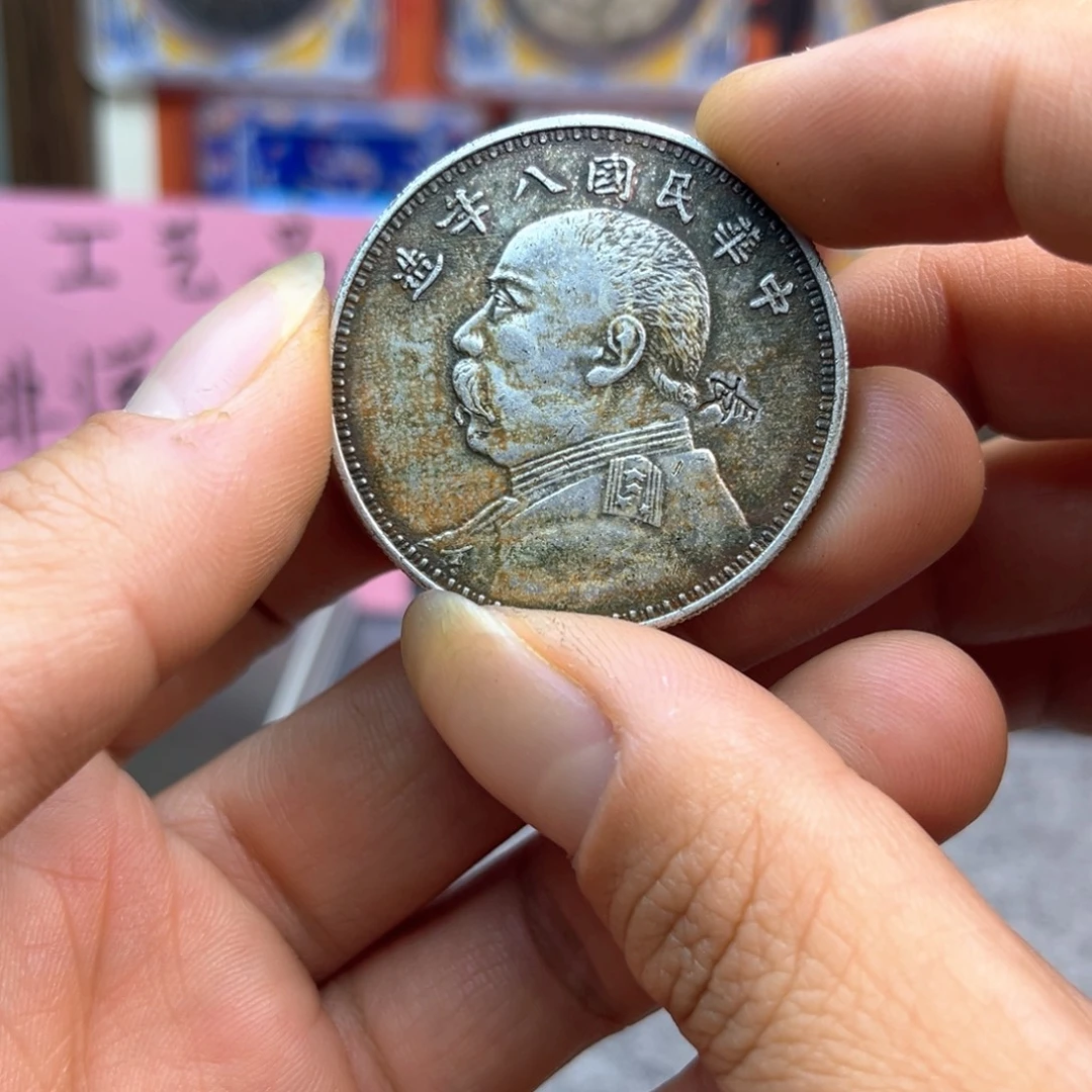 复古工艺饰品系列