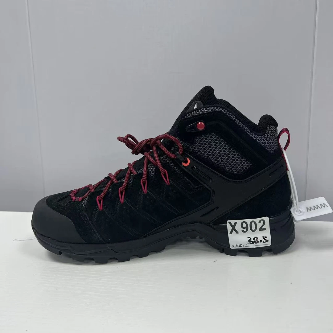 3-新款户外运动百搭休闲鞋 X902