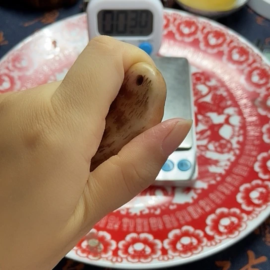 四***登瓷片老乡收藏级别的物件