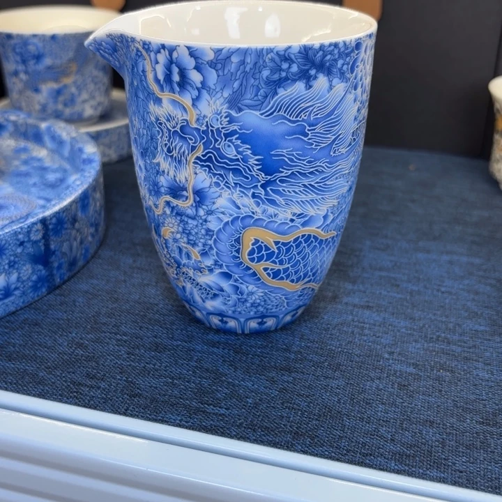 努***️你家盖碗真好看！!