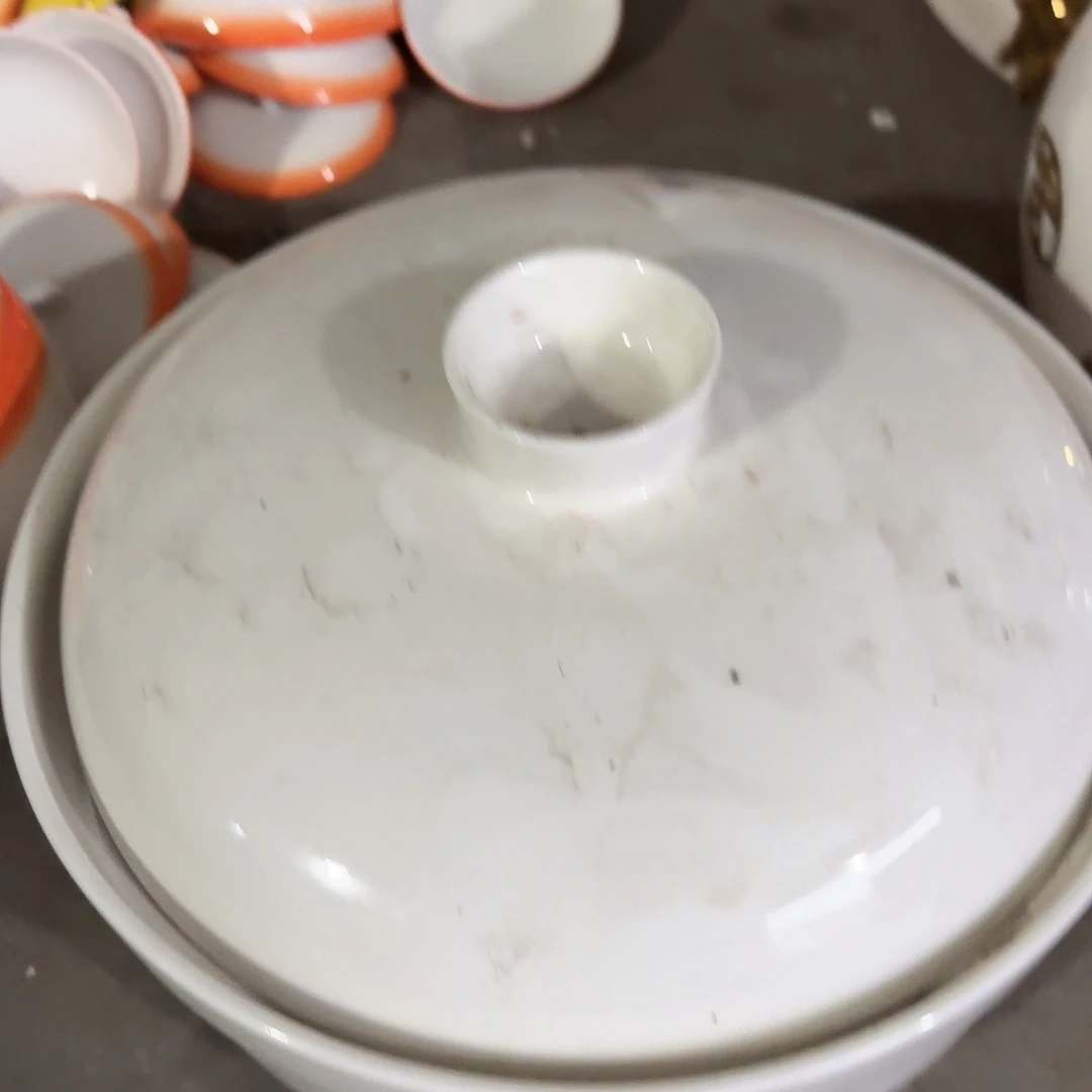 盘一套微瑕产品………