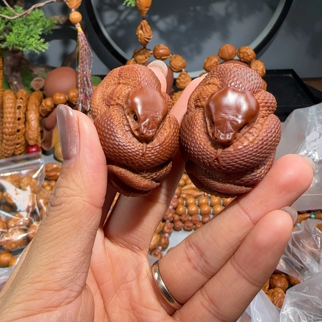 手串/手链橄榄核福利待遇