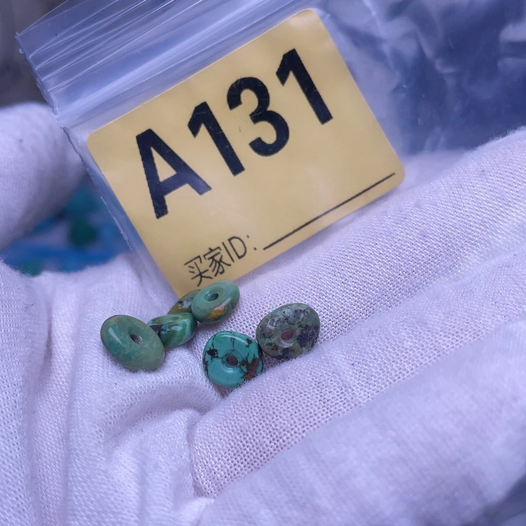 空竹粉丝专享十堰特色手工散珠