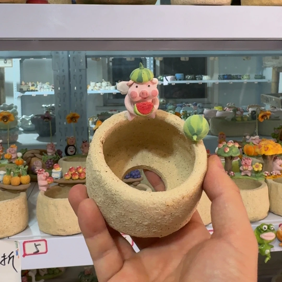 厂家直销精品花盆