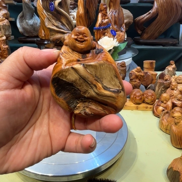 柏木（崖柏）精品崖柏