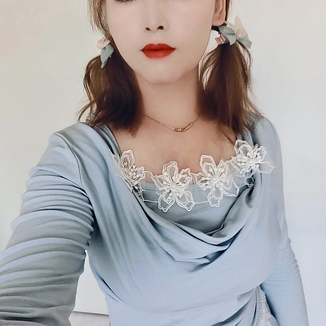 小山女否风格两件套时尚