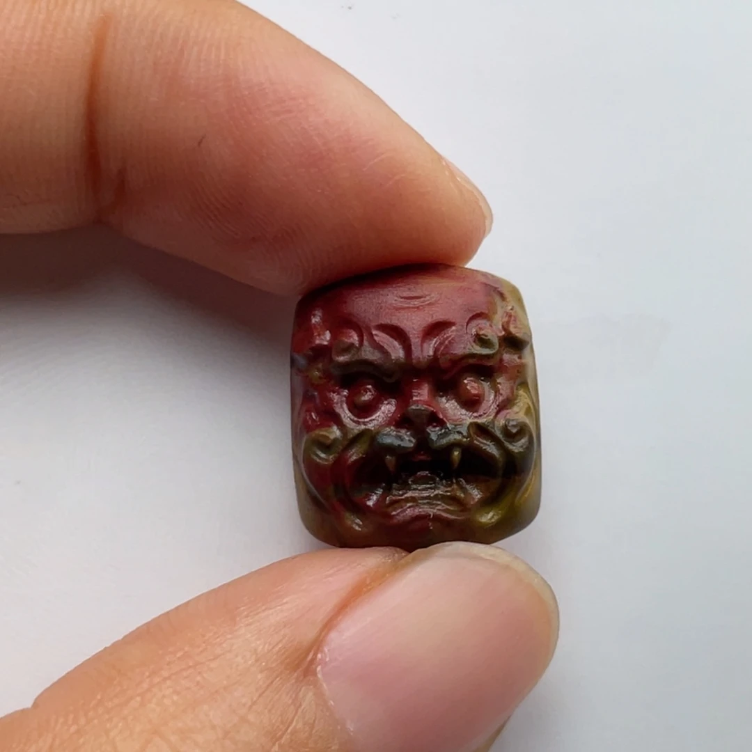 手链未镶嵌南红玛瑙哥**新