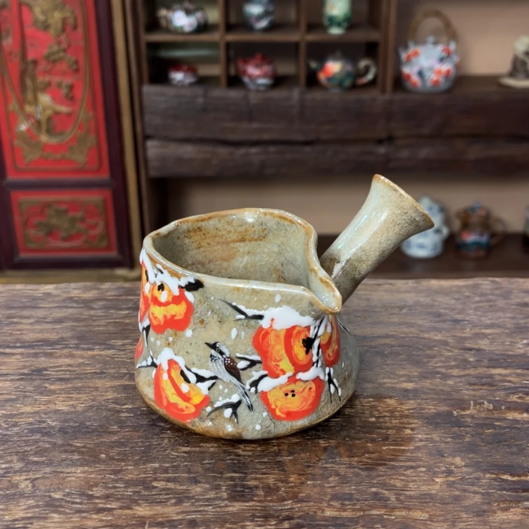 景德镇纯手工手绘陶瓷