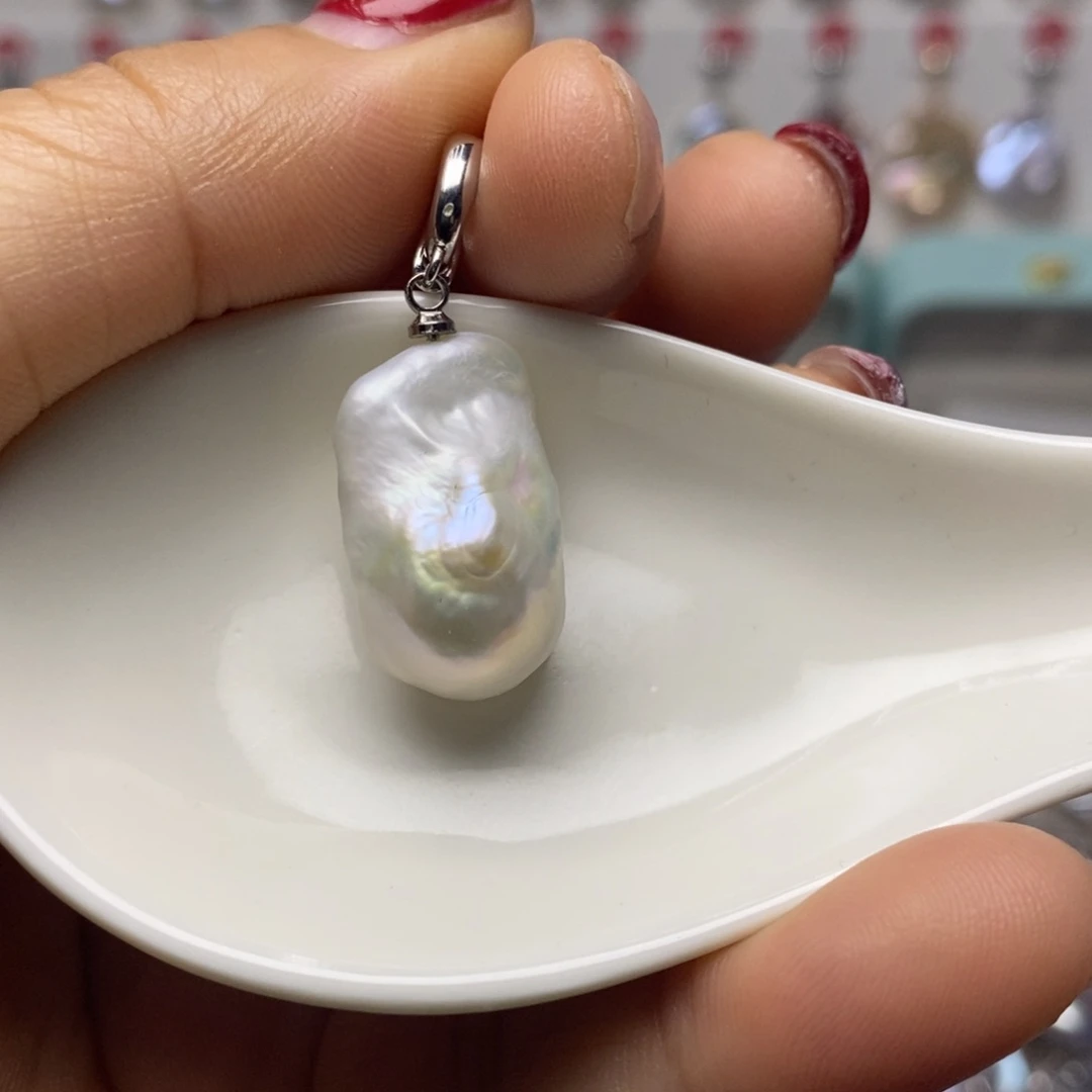 淡水珍珠其它未镶嵌