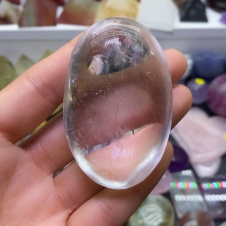 水晶大型摆件（非配饰）未镶嵌25