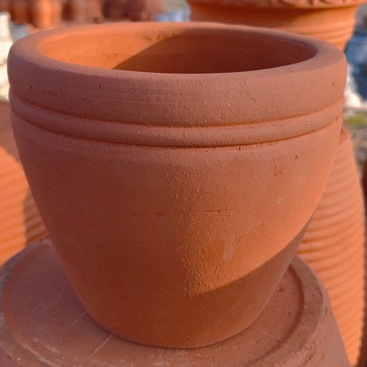 20×19 高温加厚红陶