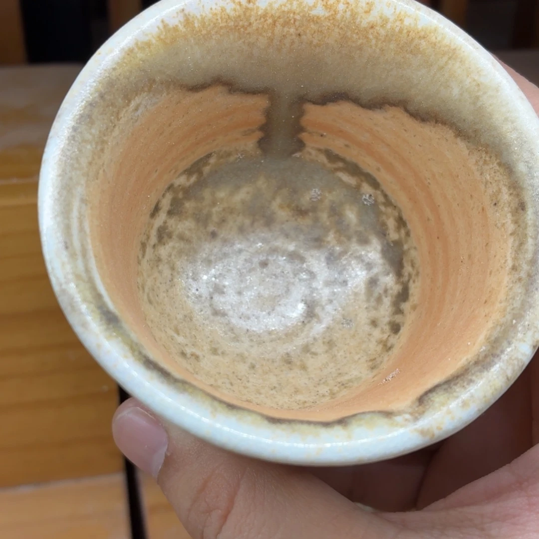 陶园柴烧，精品高货58