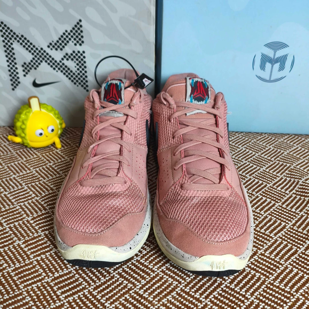 莫兰特一代 44码 无原盒