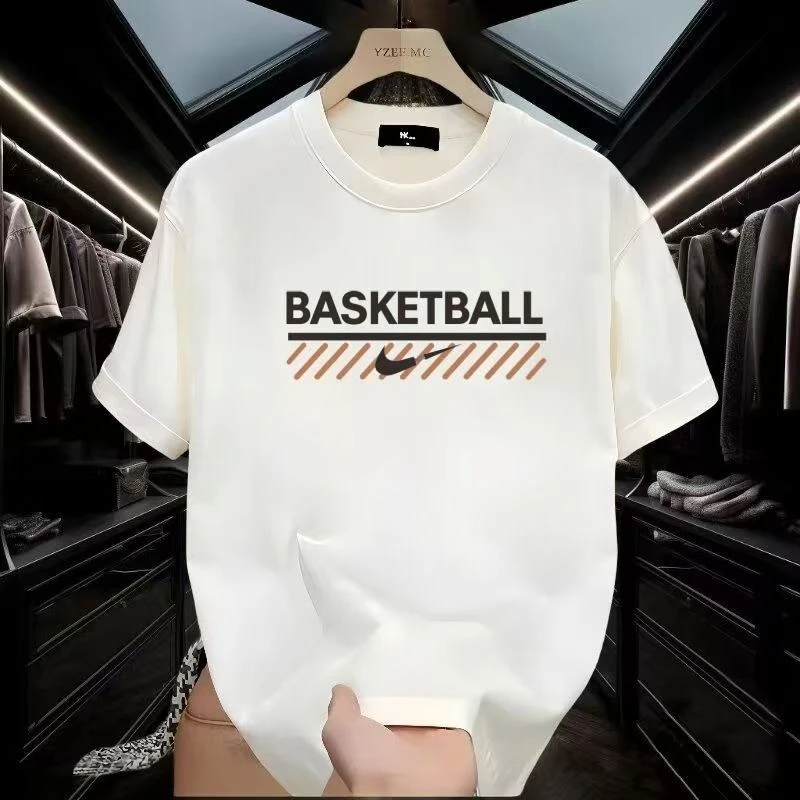 【一折粉丝福利】韩版宽松型上衣T恤夏季短袖休闲宽松圆领百搭