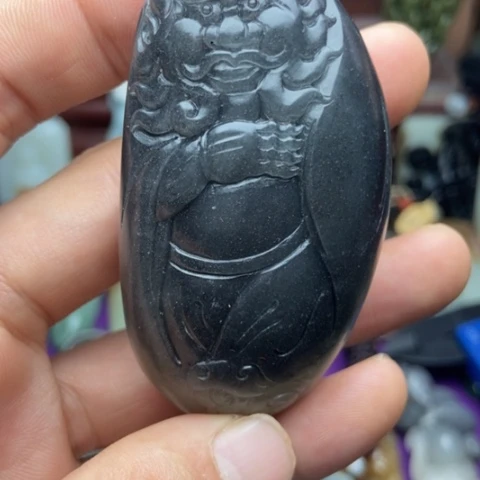 未镶嵌手镯和田玉（糖玉）