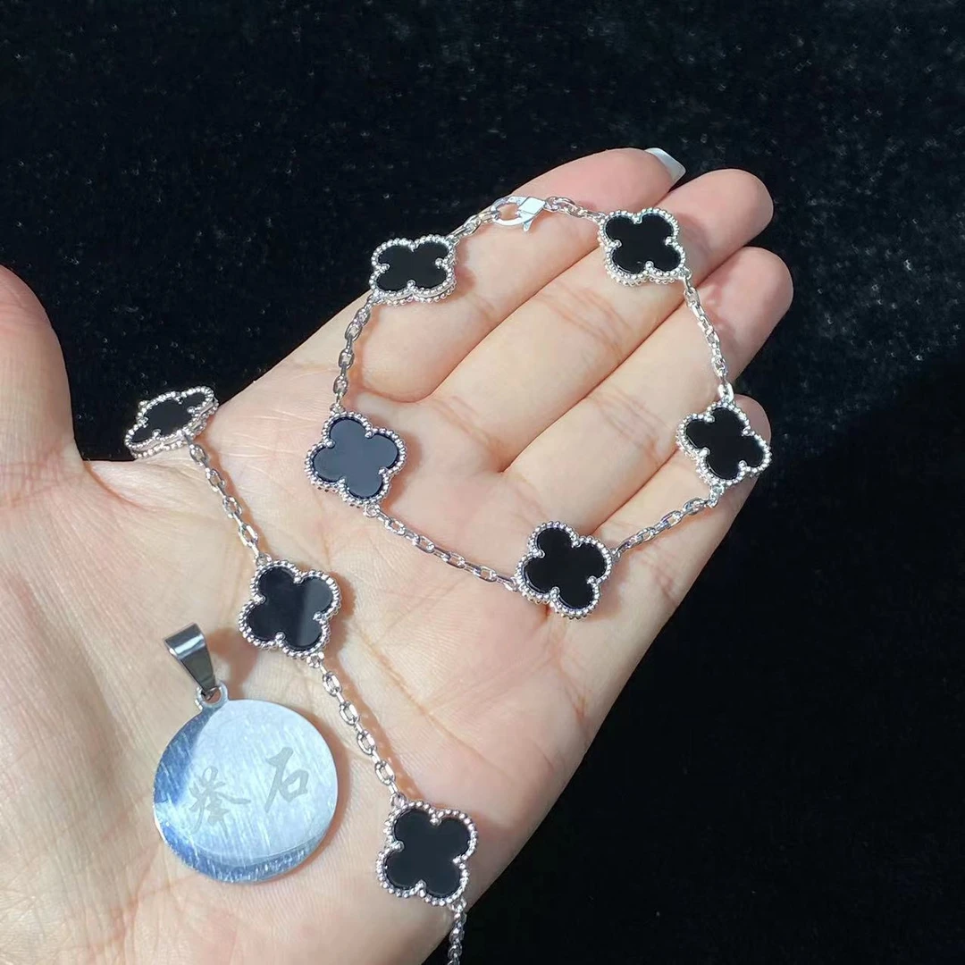 【浩克五周年庆】TH0712-9819-386玛瑙手链（一件/多样性发）Q