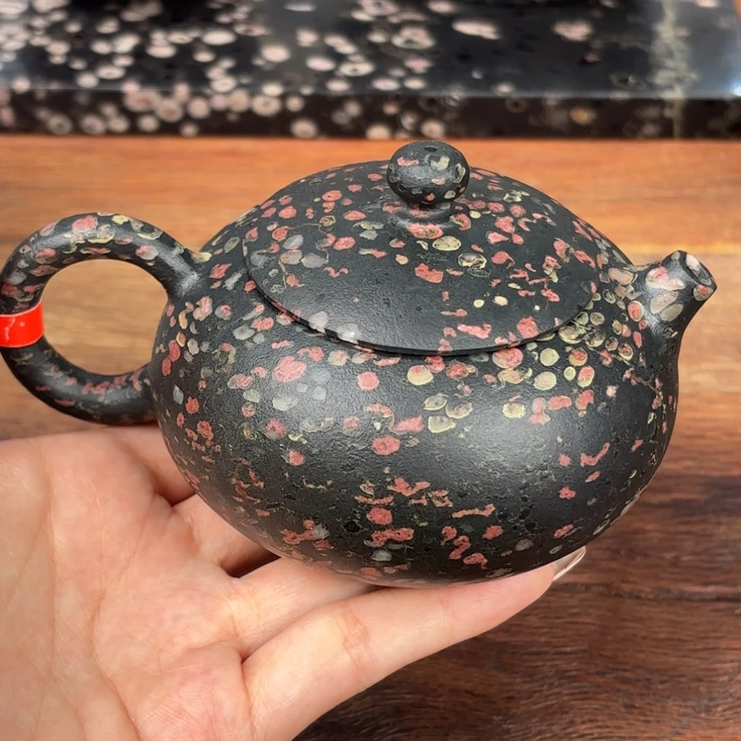 康能美玉瓷安山玉