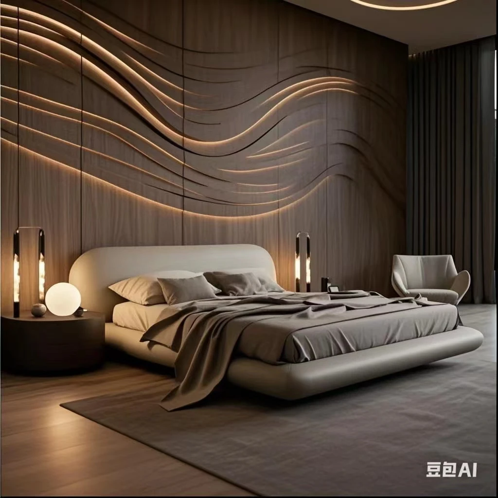 三【专柜断码】轻奢 色织 工艺款 四件套 简约 加厚 纯色 欧式