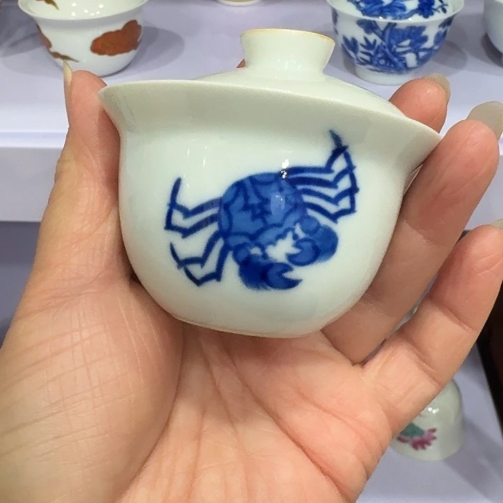 陶瓷艺术品收藏陶瓷