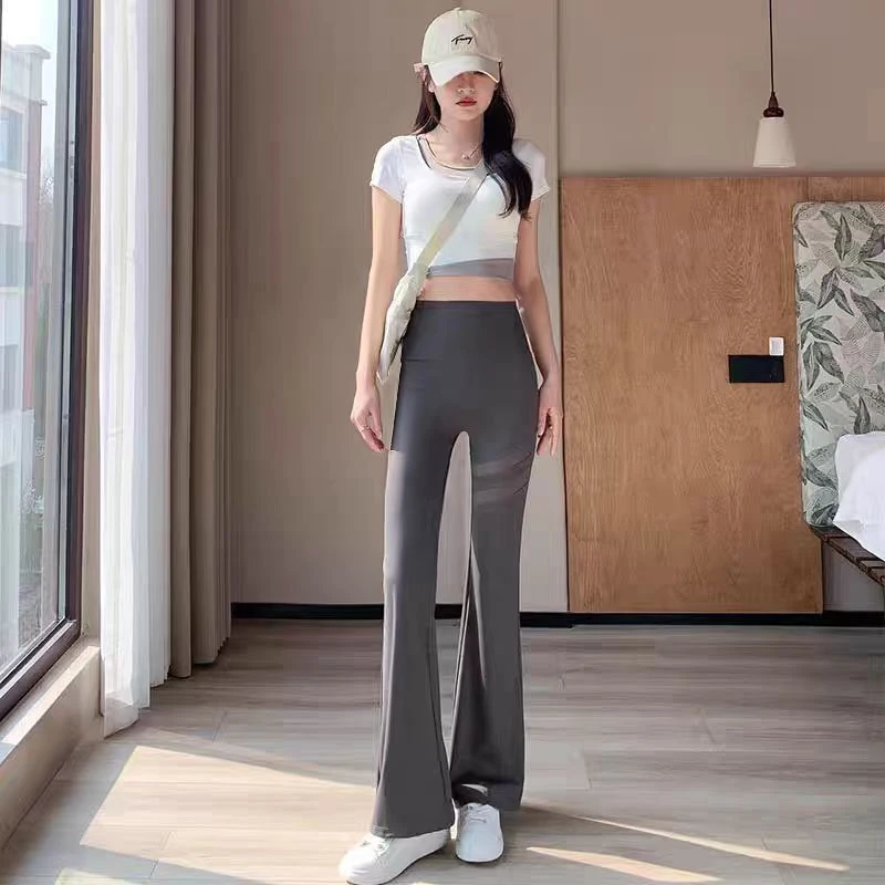 2425 女士薄款芭比裤 F10