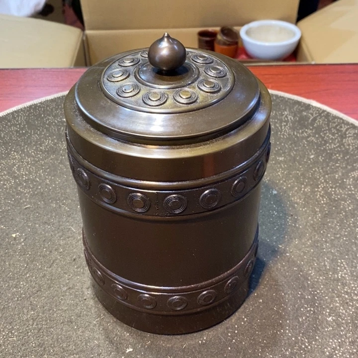 瓷片陶瓷艺术品制作工艺品