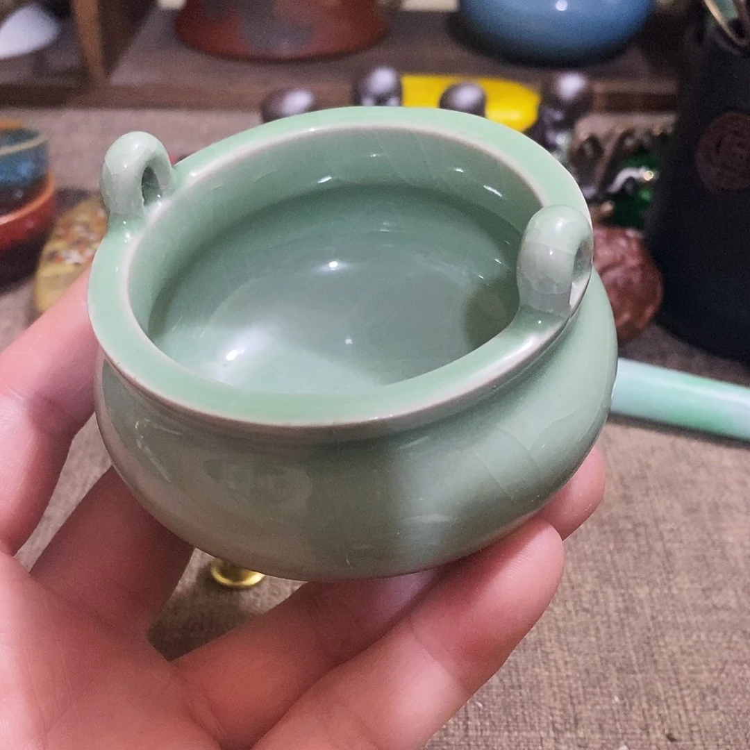 直播间商品链接摆件