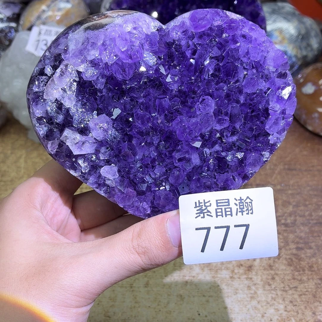 未镶嵌大型摆件（非配饰）水晶