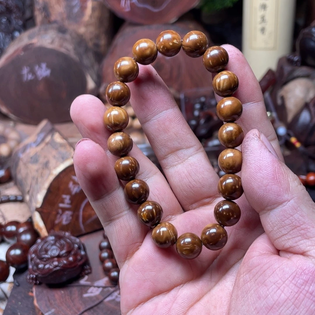 手串/手链小叶紫檀库克10