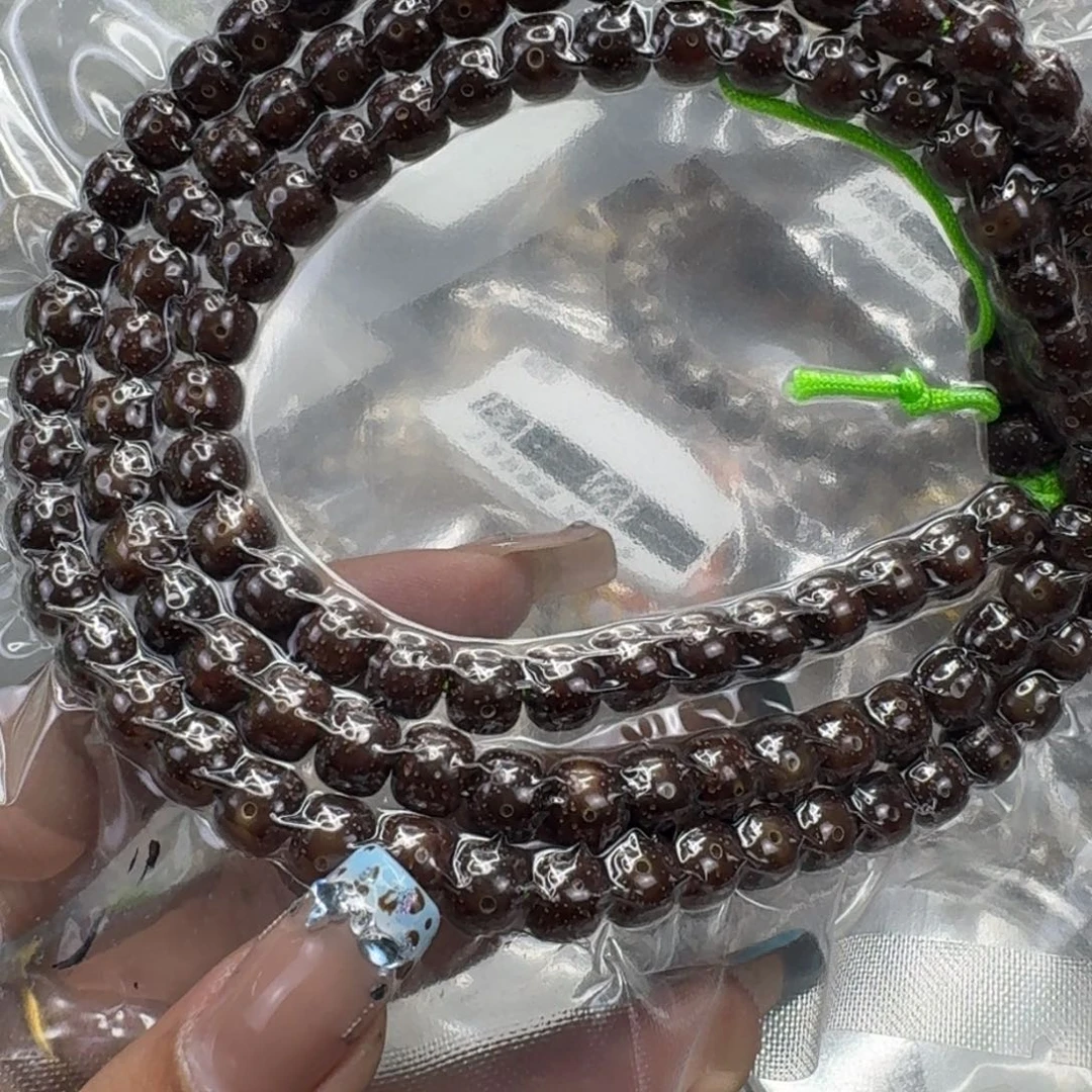 手串星月菩提215快乐星月菩提87