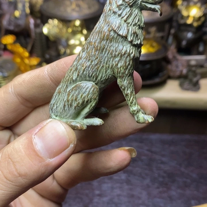 铜家居饰品铜器摆件