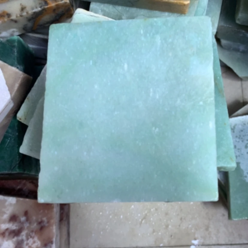 【闪购商品】未镶嵌手镯石英质玉东陵玉