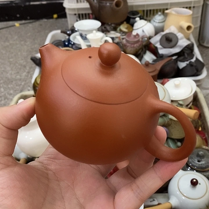 陶瓷艺术品及陶瓷制品