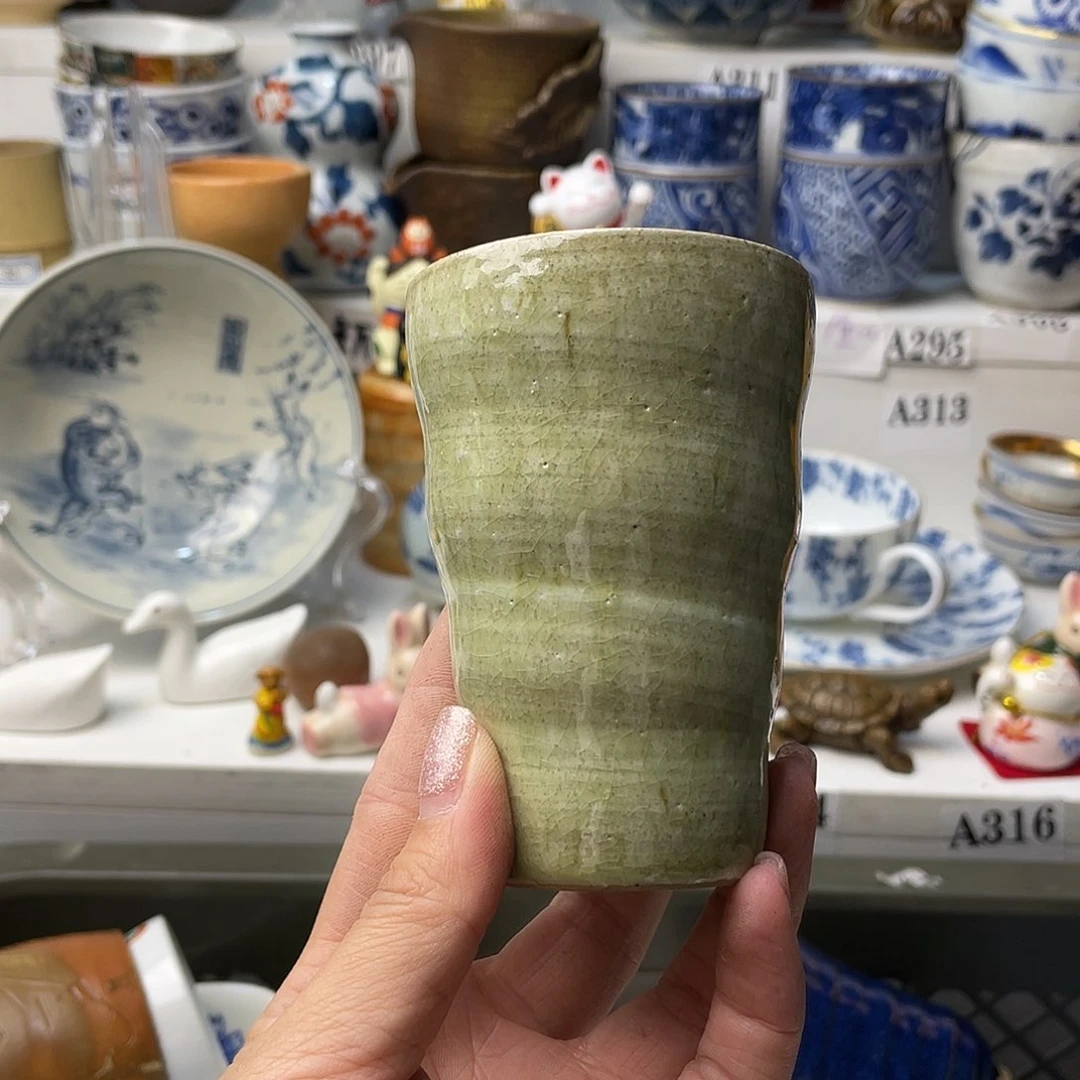 瓷片塔****红哈哈哈我要你哦你