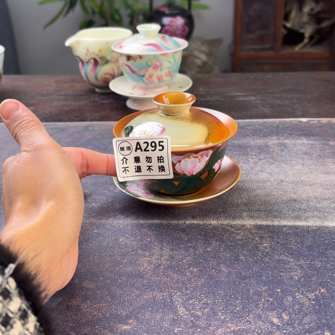 景德镇纯手工手工制作工艺