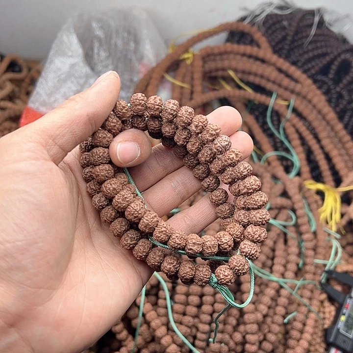 金刚菩提手串Z****.谢谢