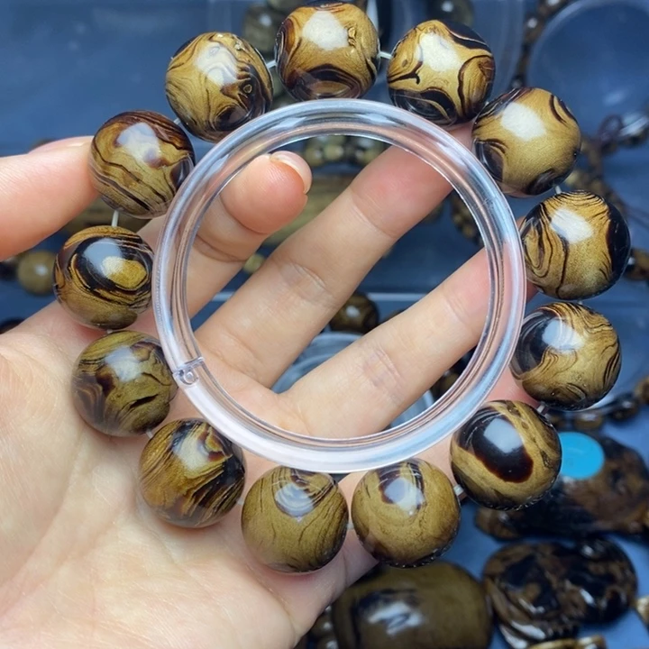 香榧木石*血柳精品18