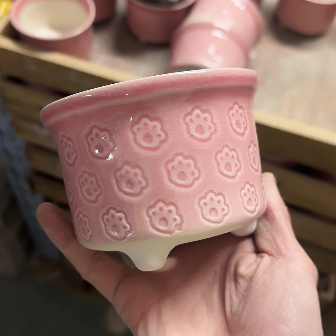 陶瓷福利局·自动合并订单·一个个买凑9元发·