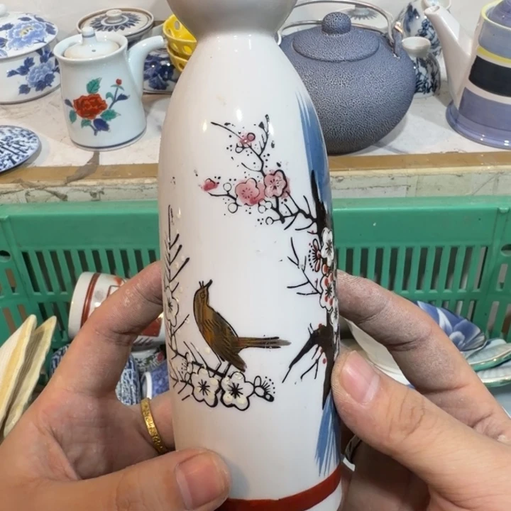 陶瓷推荐第二名20包邮